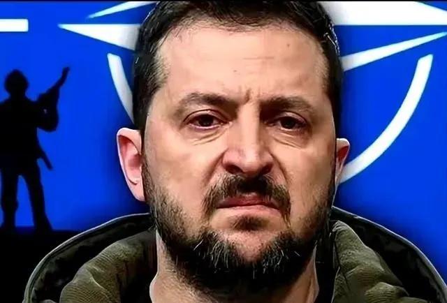 泽连斯基太“精”了，直接扔出了一个让美俄都目瞪口呆的王炸！他说，这仗打到最后，土
