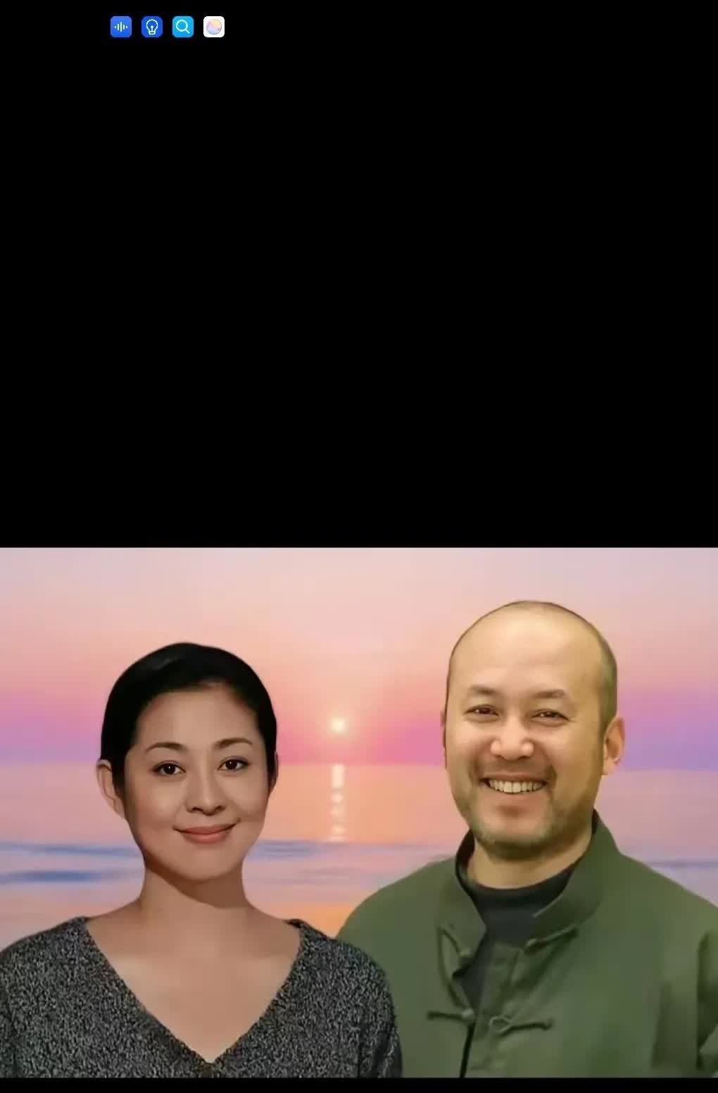 中国的母亲害了多少儿女的婚事倪萍就是其中一个，如果倪萍妈妈当初能同意倪萍
