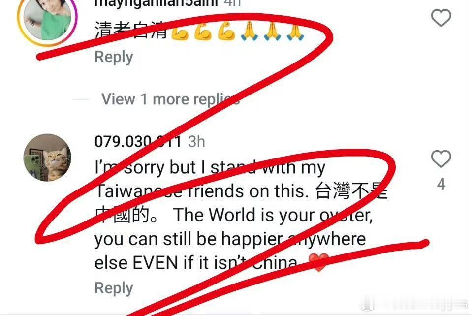 大家可以去外网搜一下那个女的相关内容，看评论区我就说🐸……[汗][汗][汗]