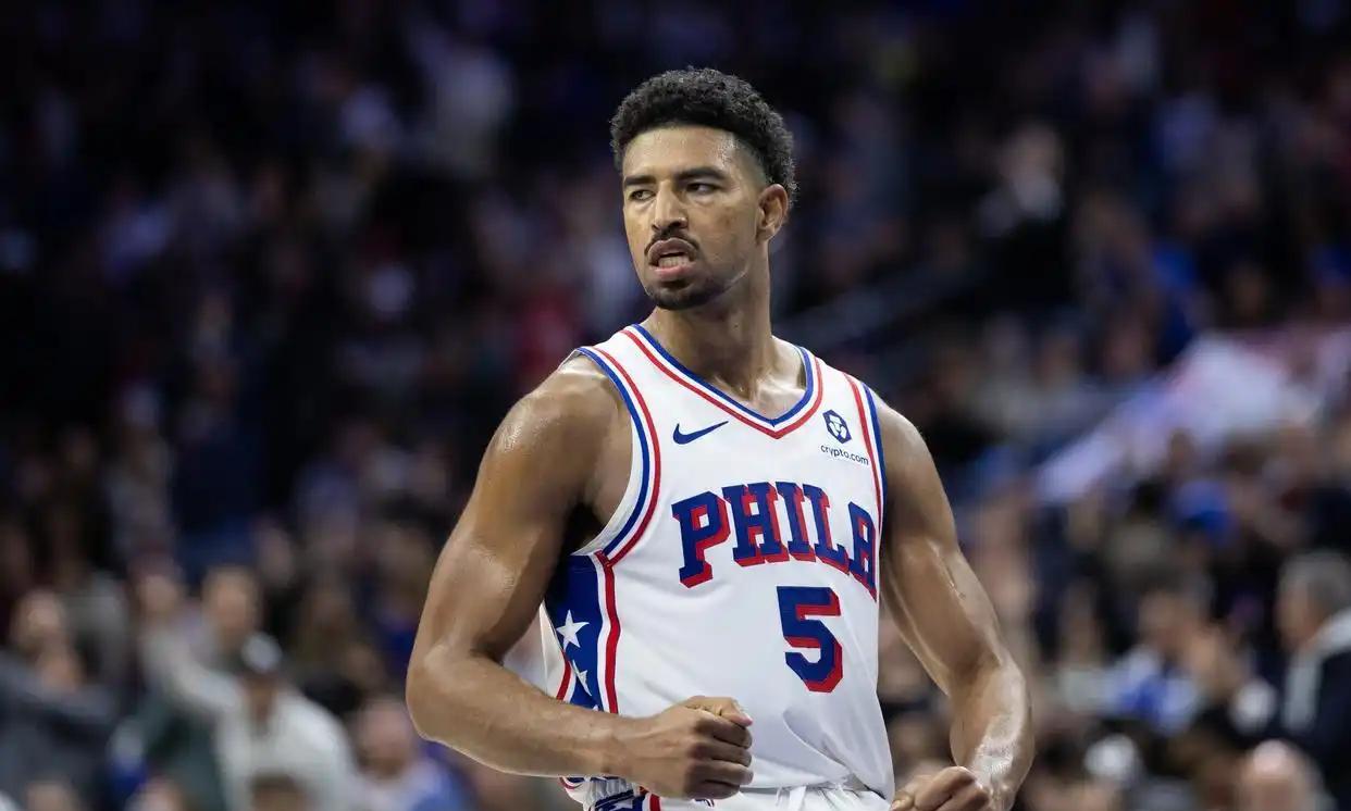 场均21+5+4悍将无人问津？格兰姆斯陷入自由市场困局！NBA自由市场开启一个
