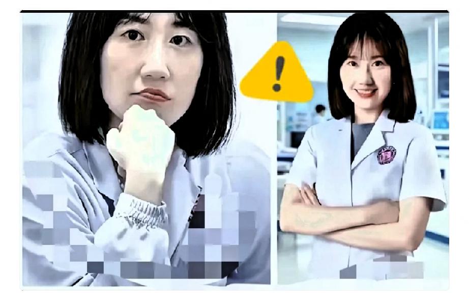 我的天！​拔出萝卜带出泥！​副院长瓜还没吃够，眼科副主任又被眼科副主任与