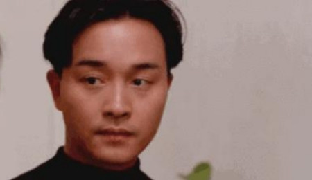 在1997年的金马奖上，张国荣经历了人生中最深刻的屈辱。这位获得影帝提名的巨星，