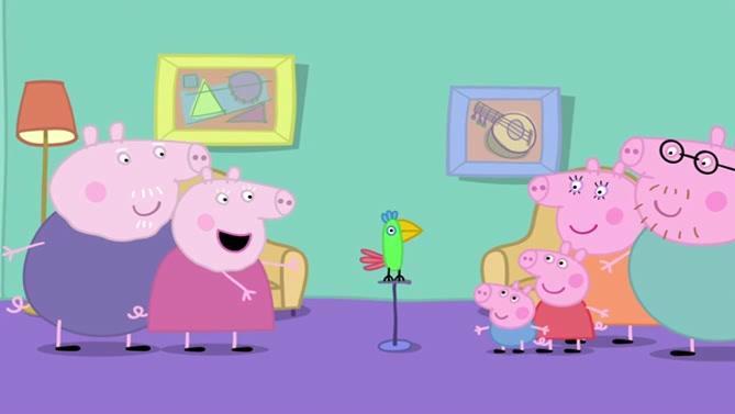 【嘿姆仔宠物搞笑视频】小狗求抱记![www.yiu