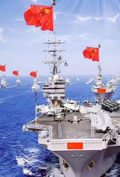 中日开战的可能性增大，但收场太难，若是真的动起手来，中方估计半步都不会退，必然硬