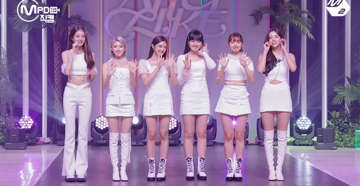 如果腿长是一种天赋第一次直观地感受到张元英的腿