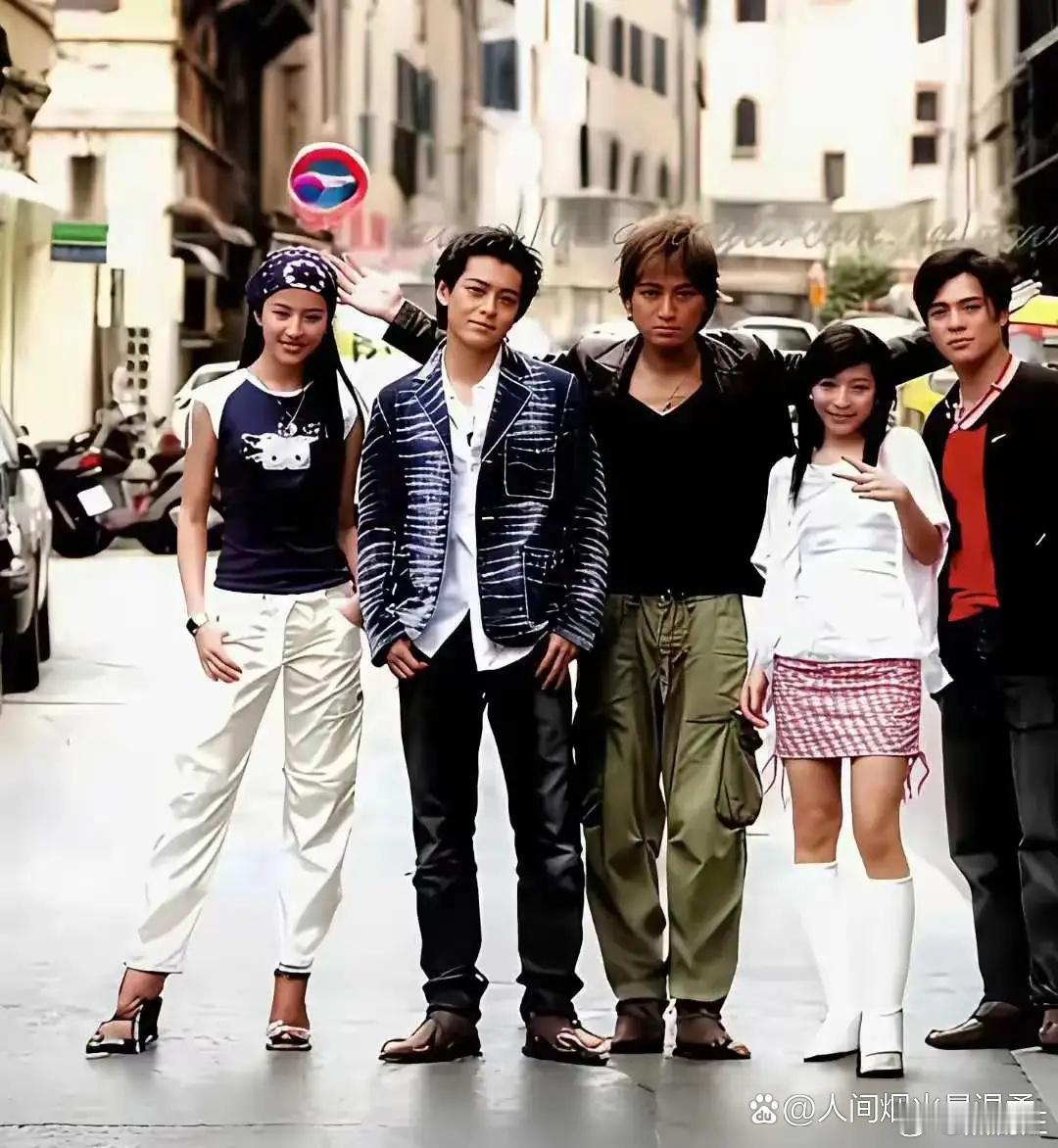 这么看刘亦菲的身高不止165厘米