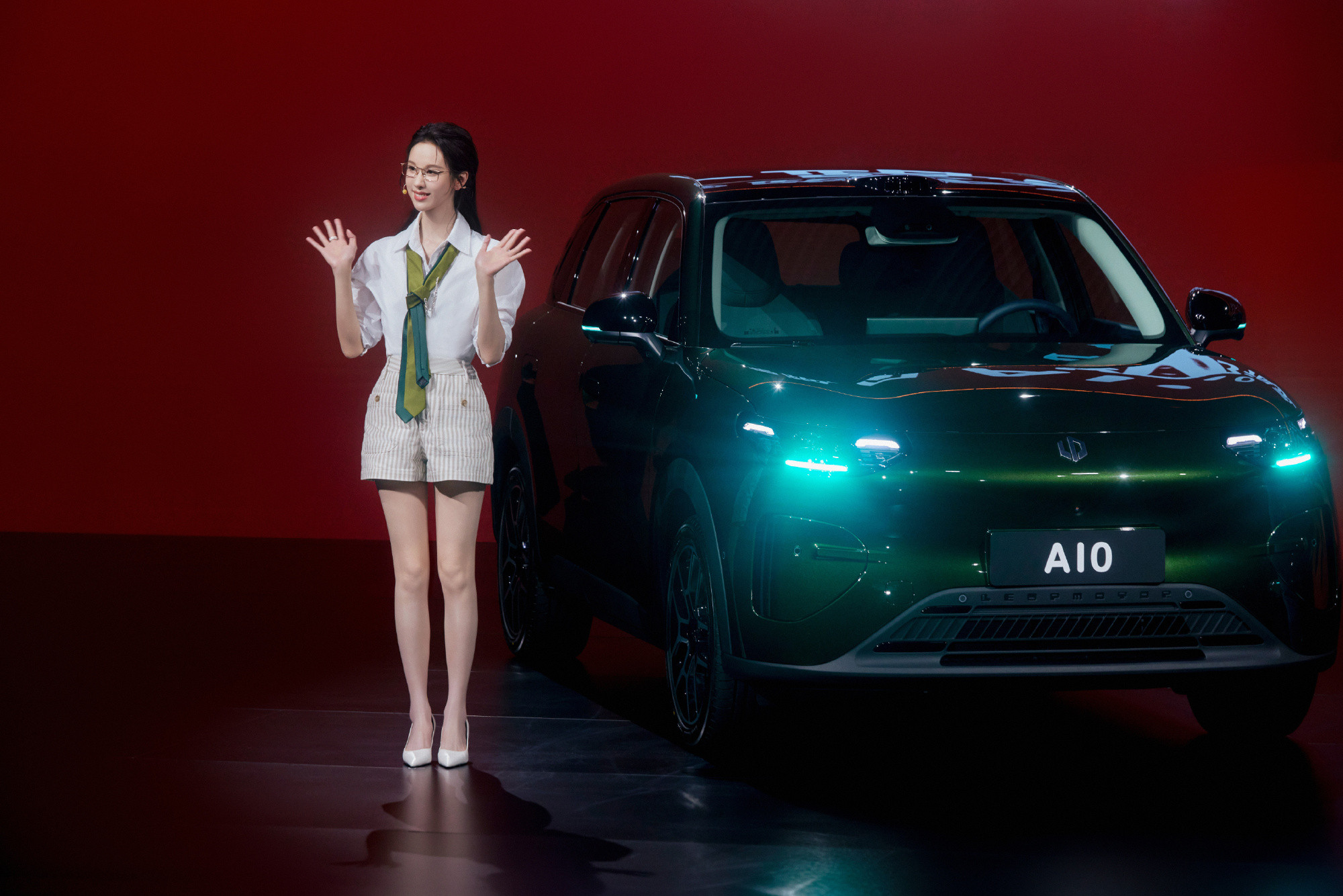 零跑A10昨晚上市了，6.58万到8.68万。说实话看到这个价格，我第一反应不是