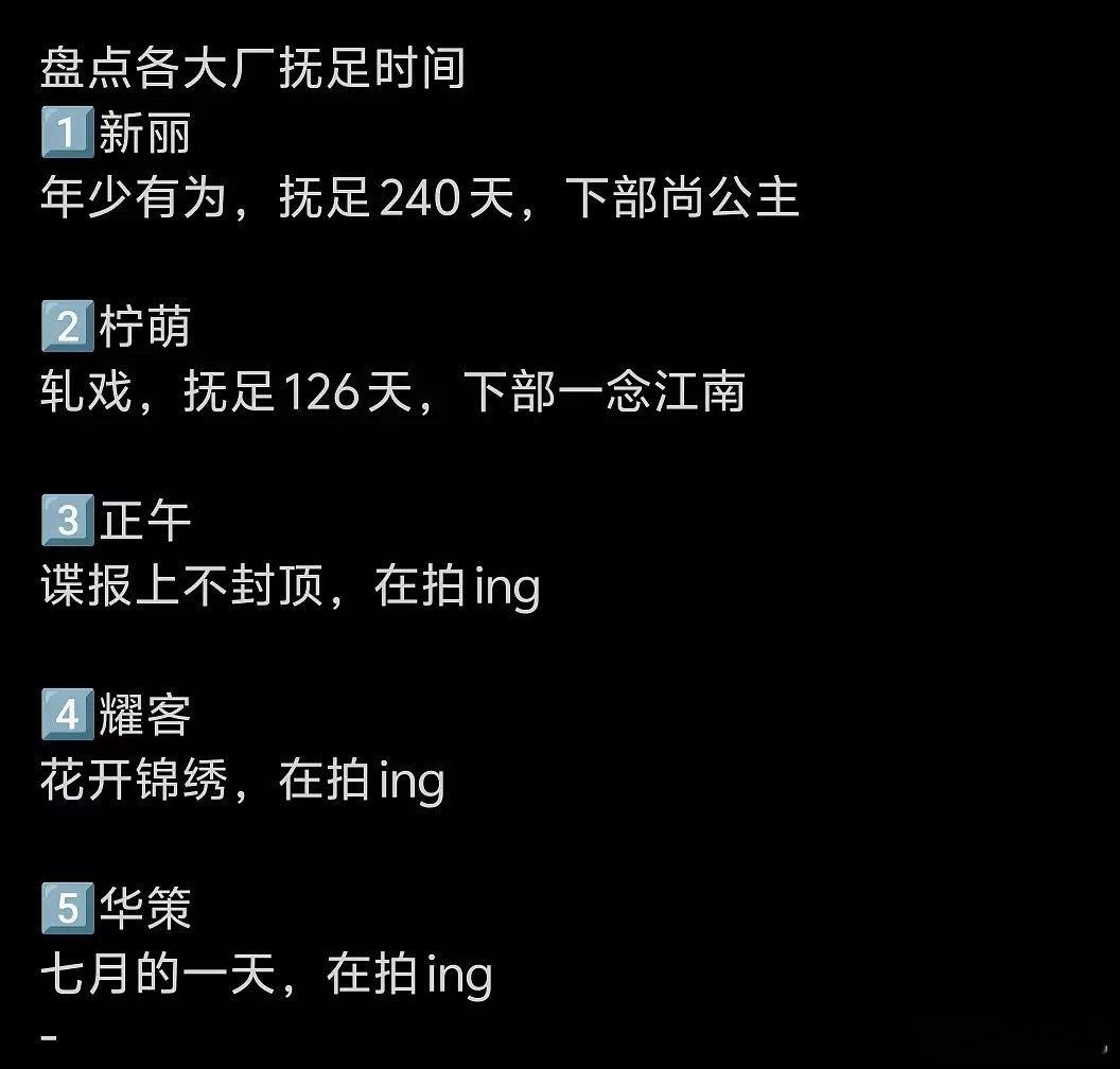 抚足小表格大厂版🤔​​​