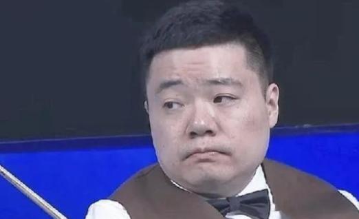 丁俊晖：37岁的“抠门神兽”与亿万身家背后的抉择与坚守