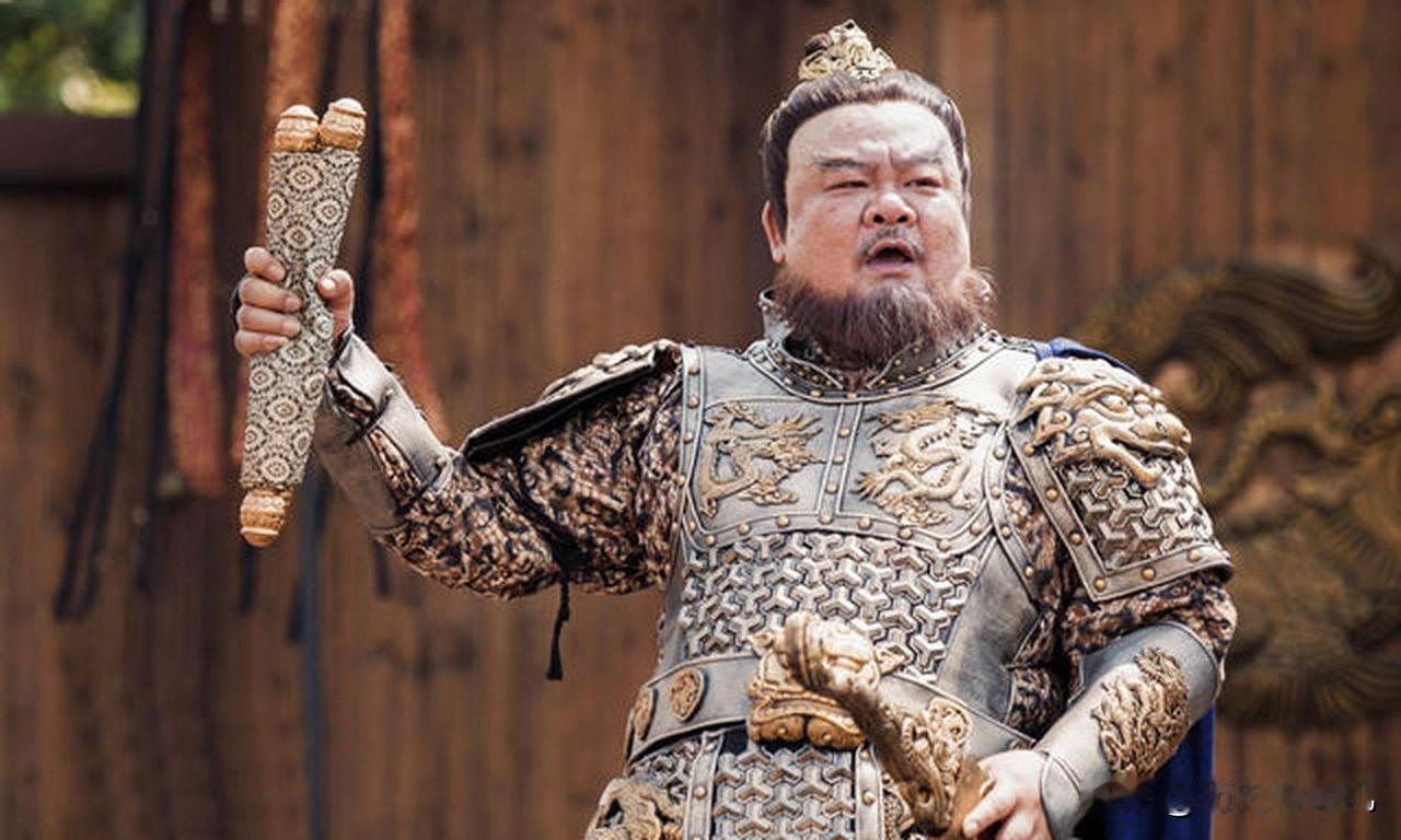 安史之乱之所以安禄山死后还能打整整七年多、拖到八年才平定，叛军还能一直死磕，核心