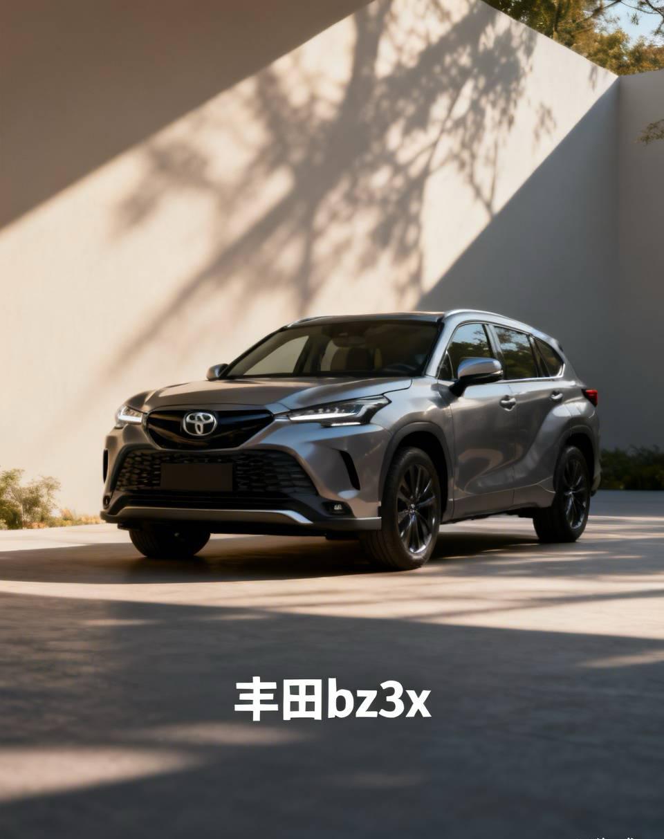 说说公司里面那台bz3x吧开了两年，没什么小问题，还是延续了丰田品质好的作风。