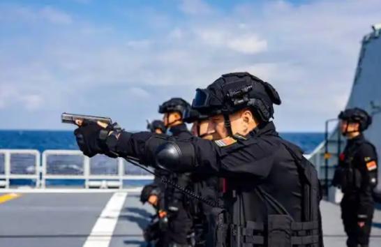 面对日本的挑衅，为什么咱们还要“忍气吞声”，说白了，不是咱们不想打，而是不能打，