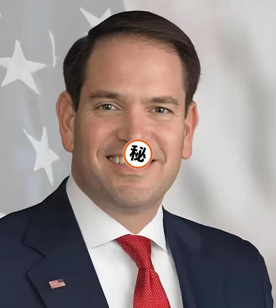 鲁比奥最新对台表述，突破够大。近日，鲁比奥称：“台湾问题是一个历史遗留事项，中