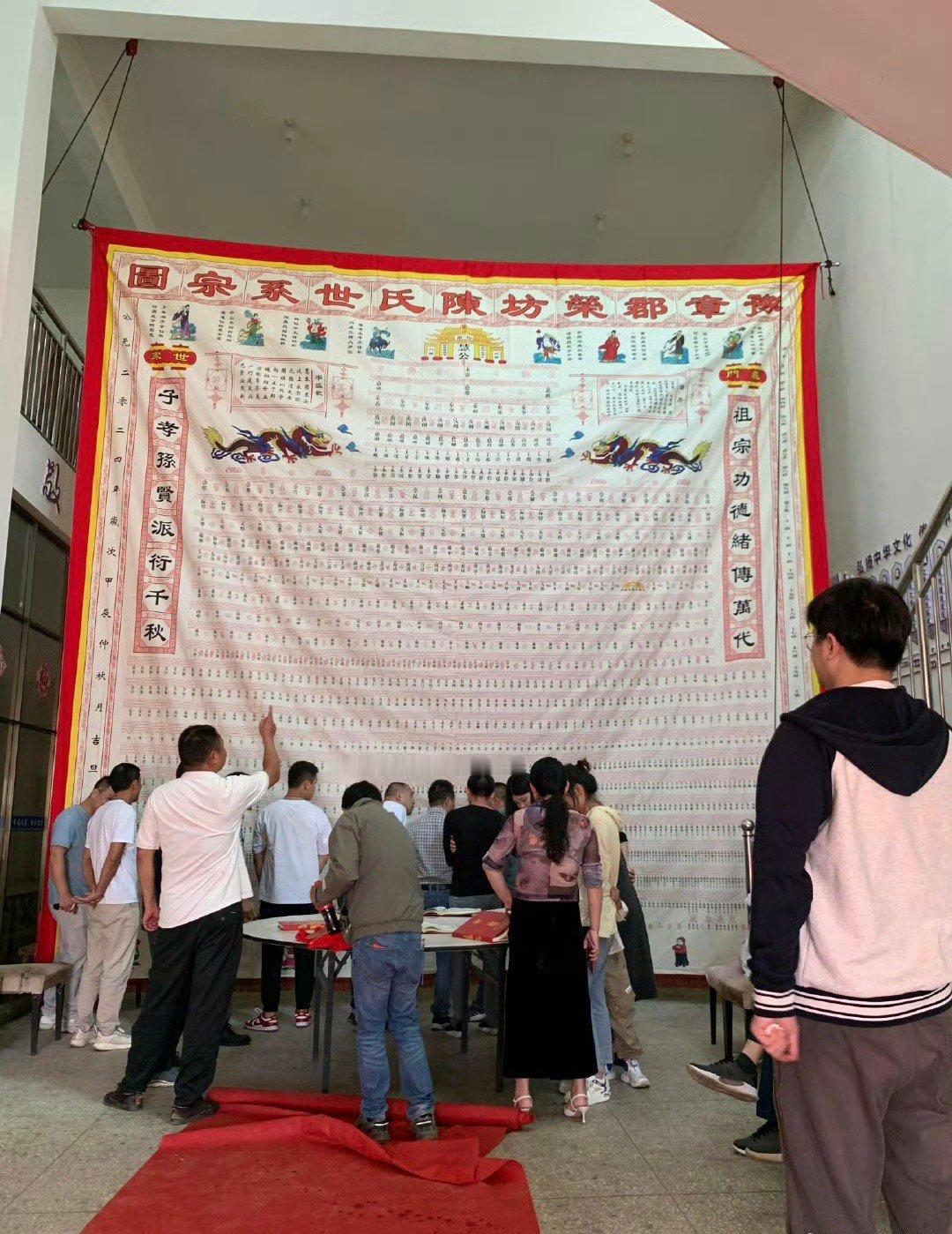 终于知道他们为什么重男轻女了​​​