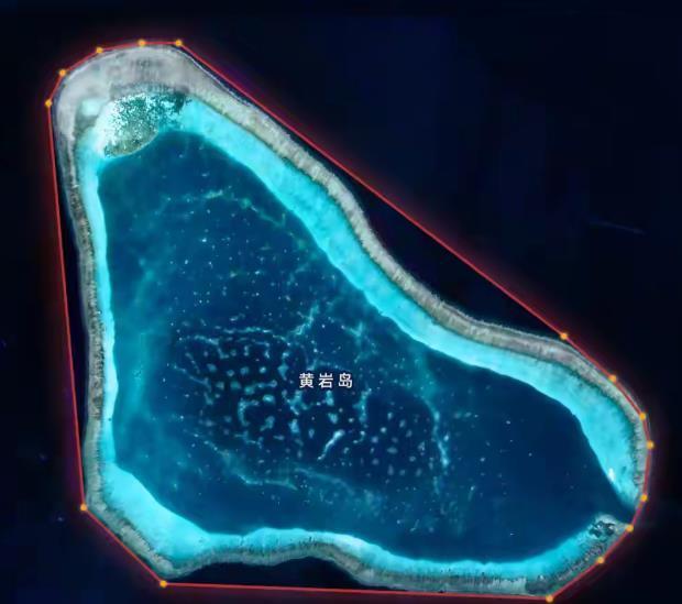 黄岩岛妥了，国家批准在南海黄岩岛建立国家级自然保护区！！！位置在海南省三沙市，