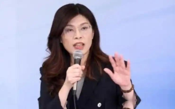 中国国民党发布严正声明：9月18日下午一点半，名古屋亚运会选手村，一场开村升旗仪
