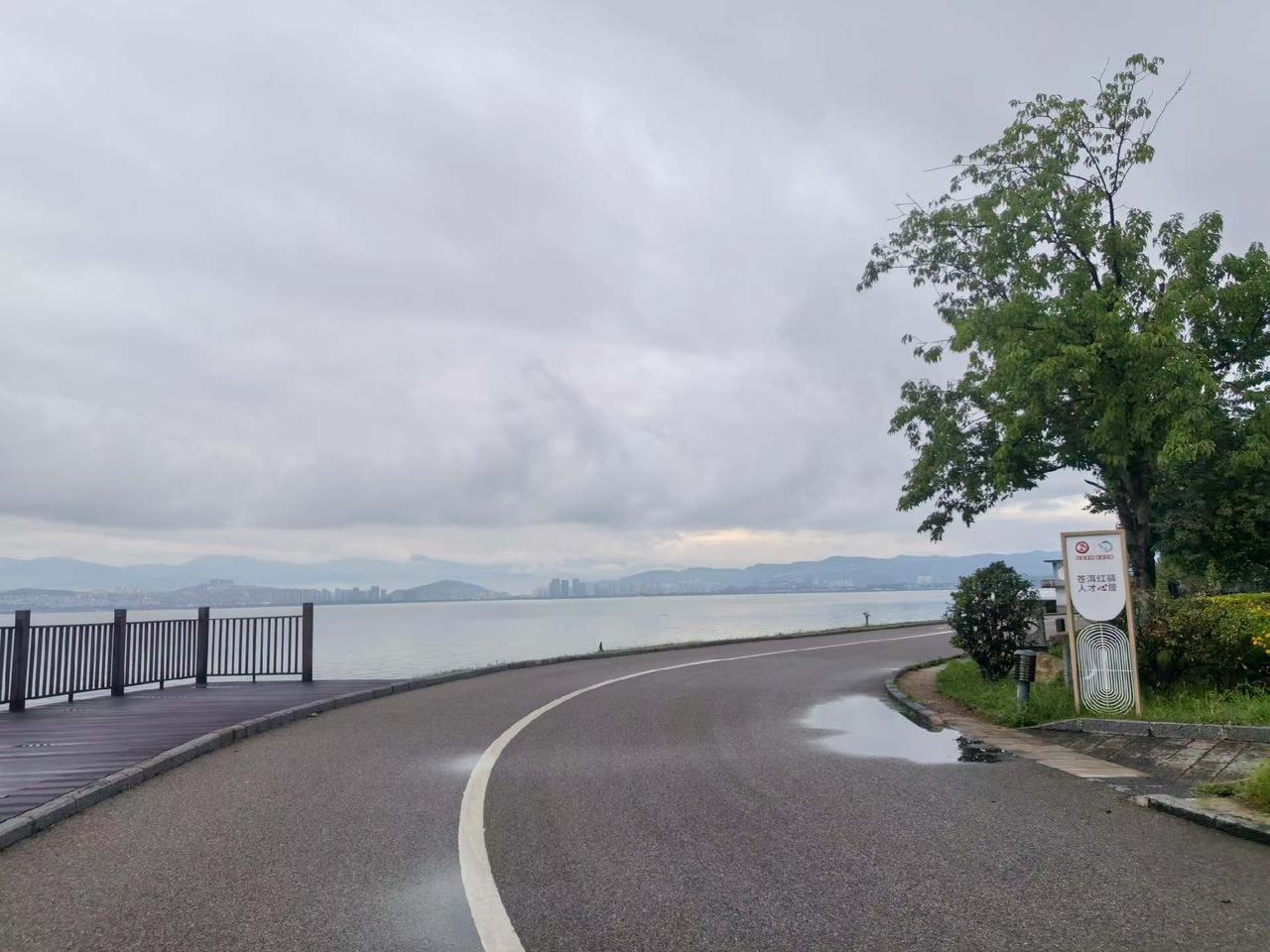 今日洱海云南大理的风景,你们想去吗?