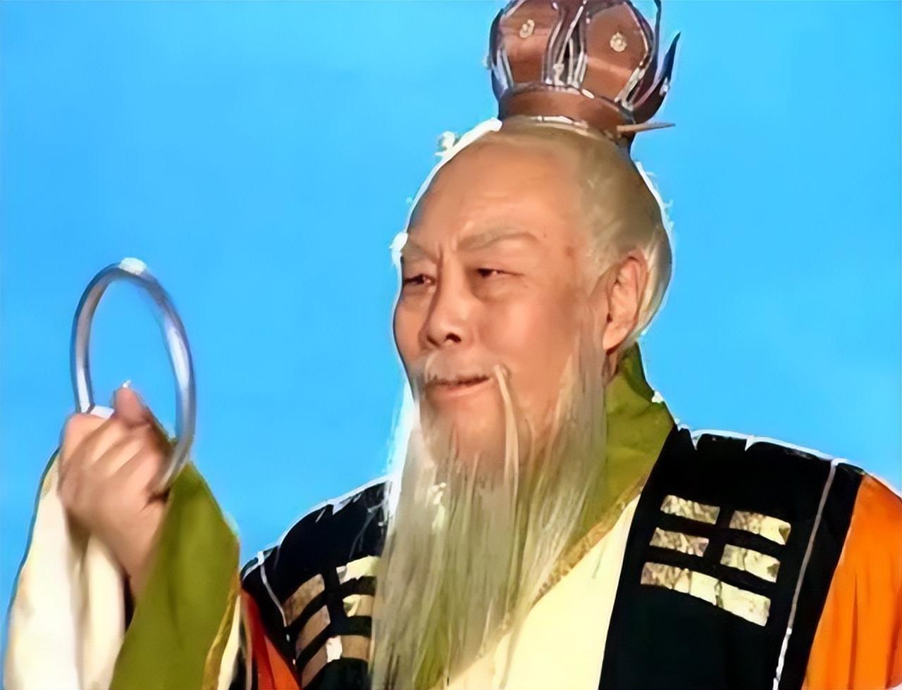 谁才是西游第一法宝？不是钉耙，不是金箍棒，而是这个没人当回事的圈子！很多