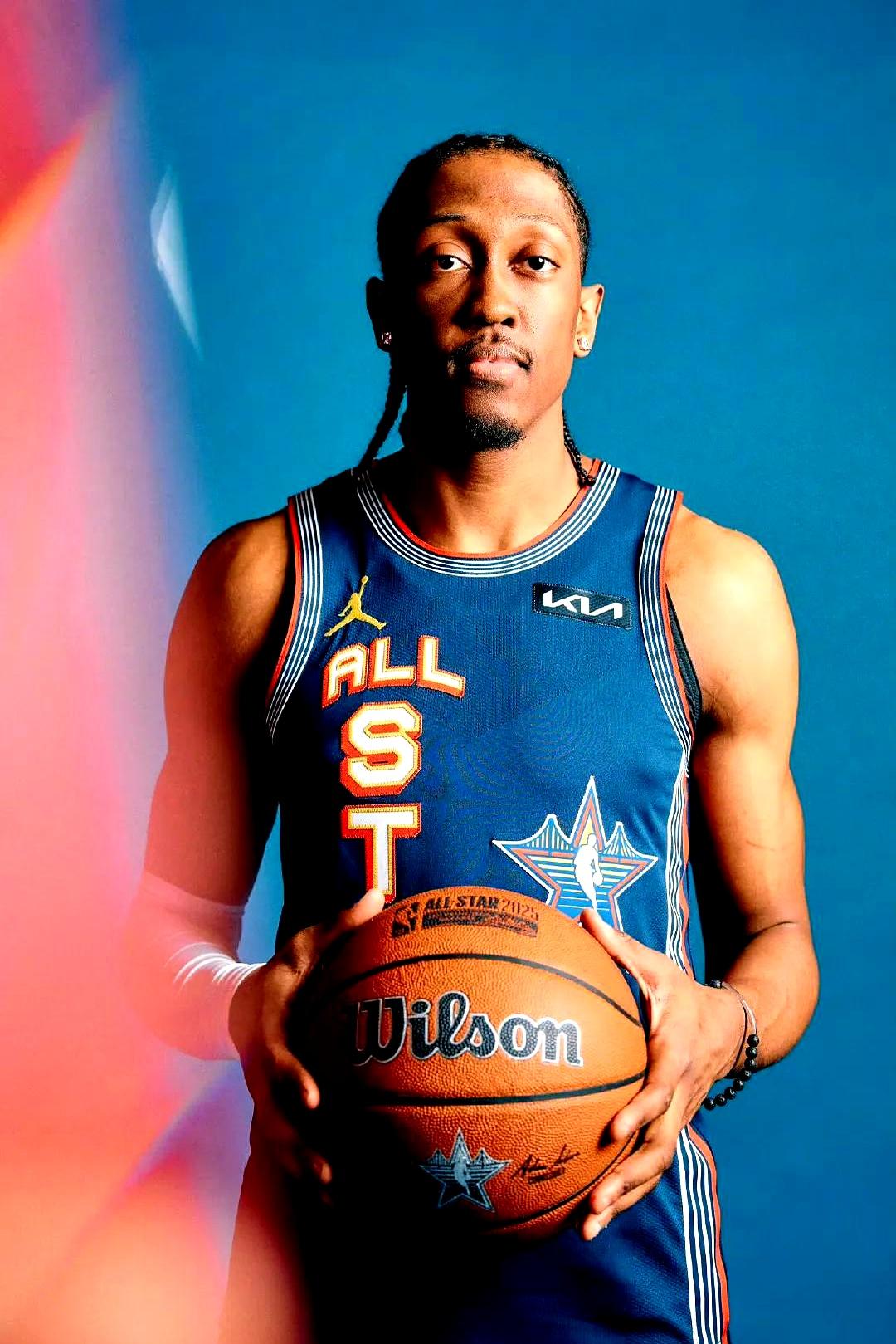 雷霆二当家杰威终于说出了大实话！ 就在明日NBA杯半决赛雷霆对阵马刺的激烈氛