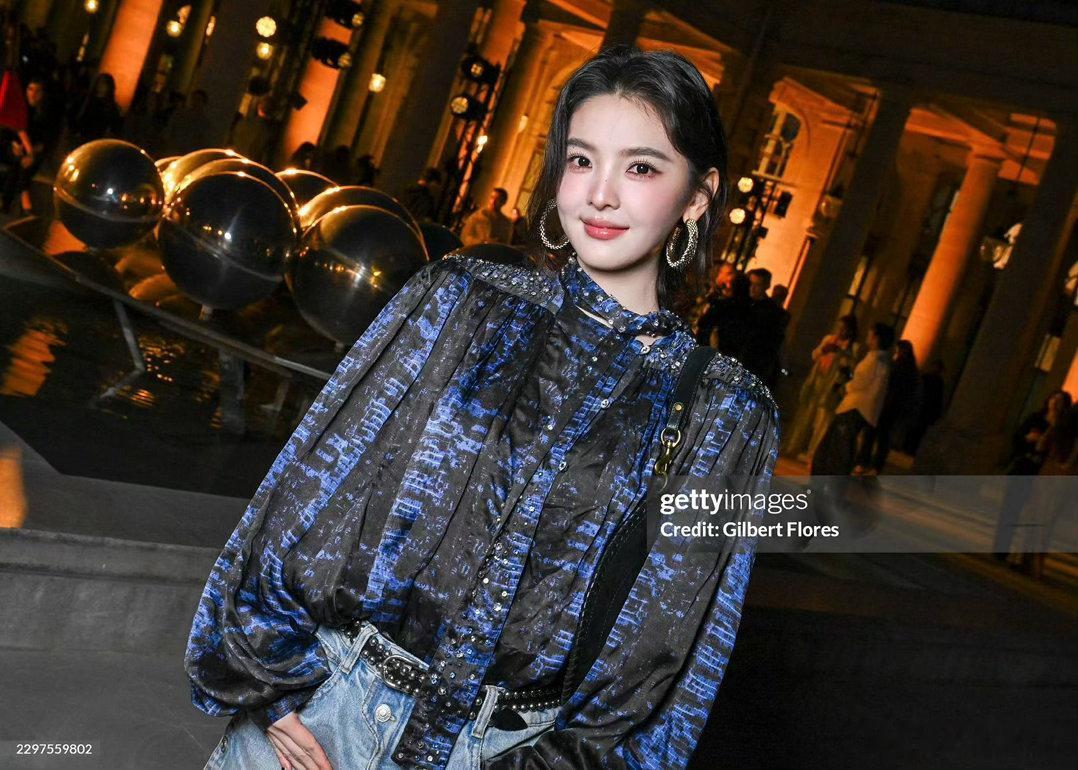 #章若楠#zhangruonan​