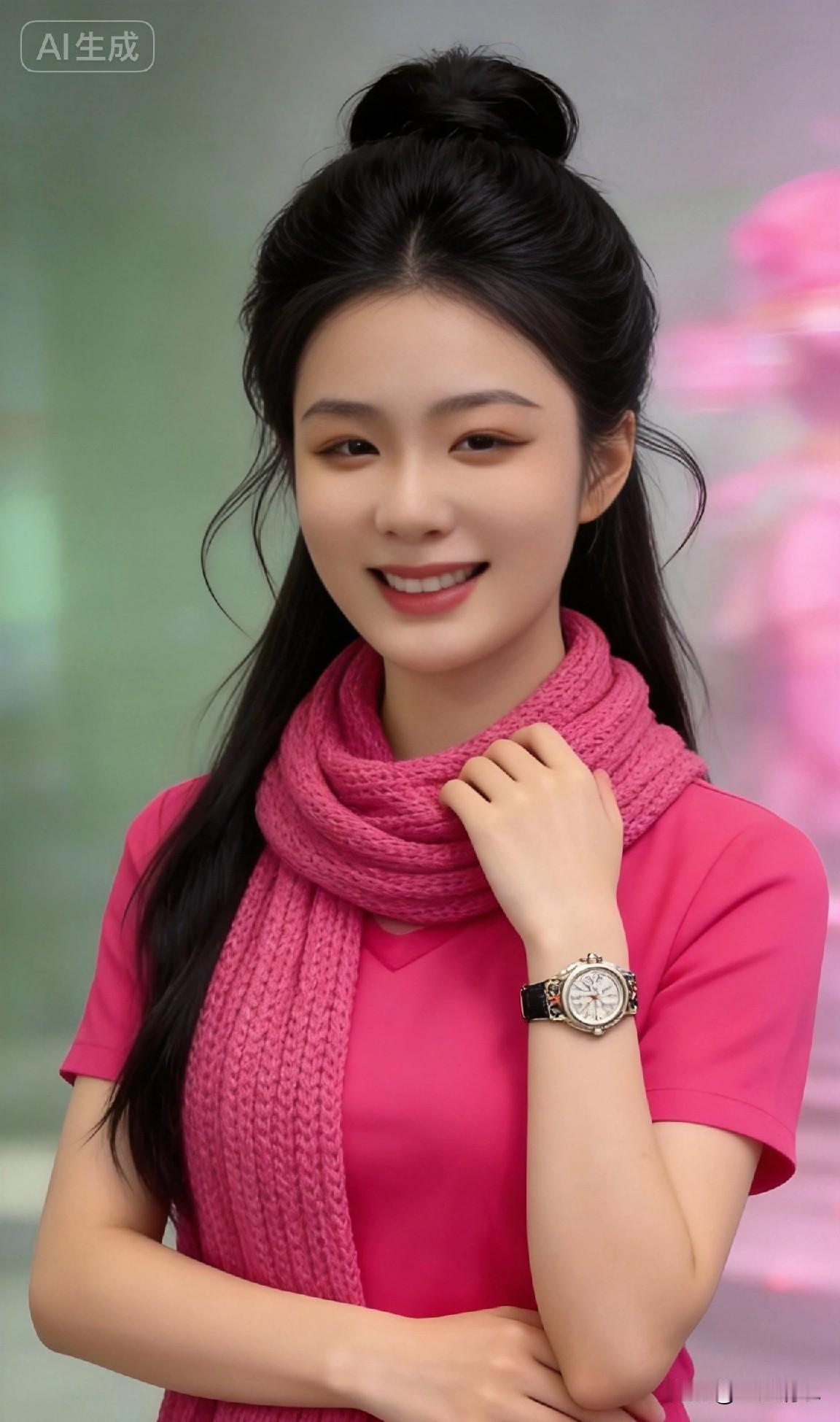 看到很扎心的一句话：“没有任何一个女人。会在自己喜欢的男人面前表现得很强势