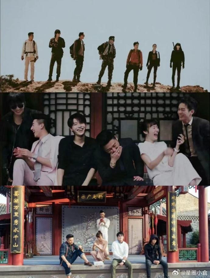 终极笔记到底惊艳了多少人！