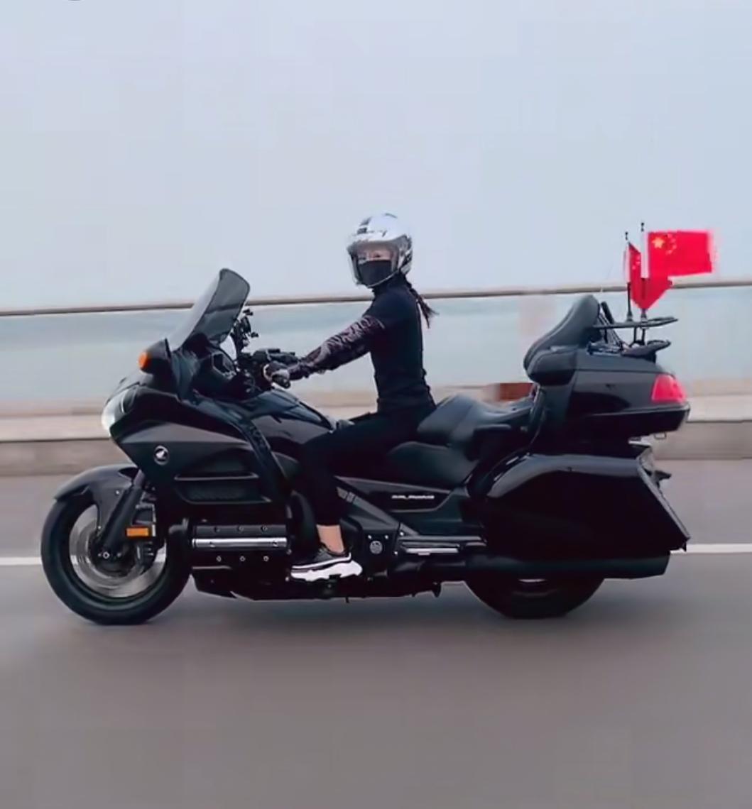 摩托车上路政策放宽，三大利好让摩友直呼春天来了！摩托车政策迎来重大调整！贵州省