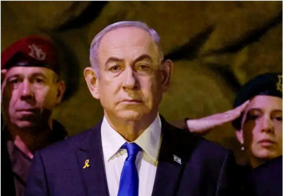 以色列的不祥之兆以色列现在真正该注意的，可能已经不是又有哪个国家出来批评它了