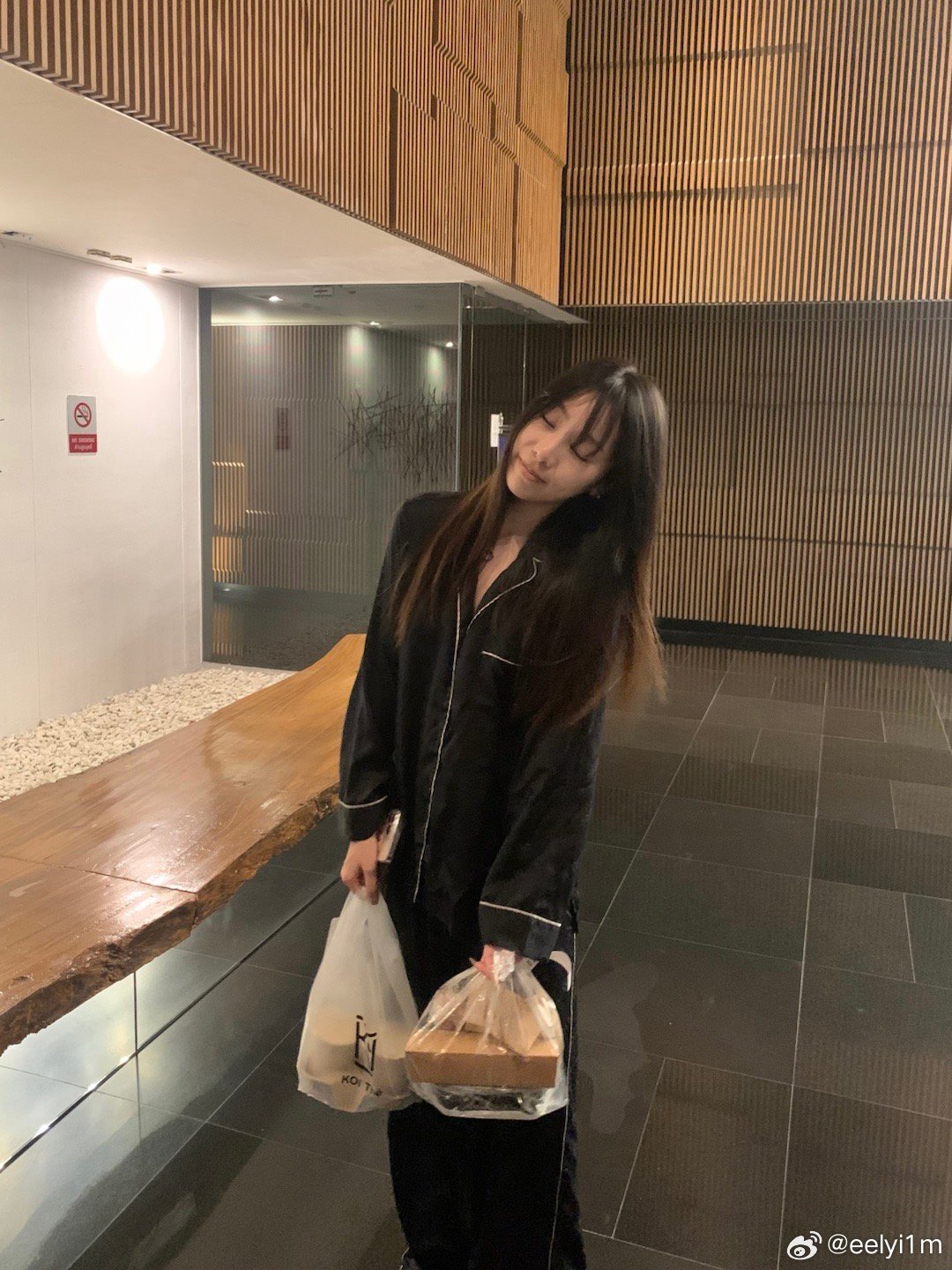 明天也是夏天🩵💙🩵💙🩵泰国·BangkokThailand