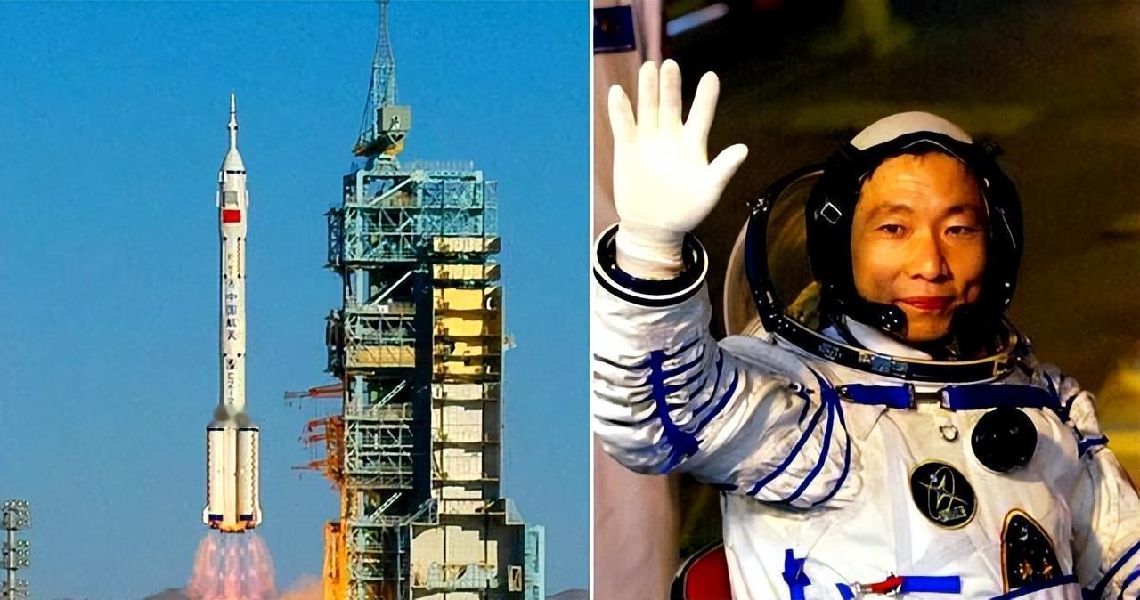 杨利伟在太空听到“敲门声”，十七年后谜底揭开，多亏他当时机智。这声音到底来自哪里