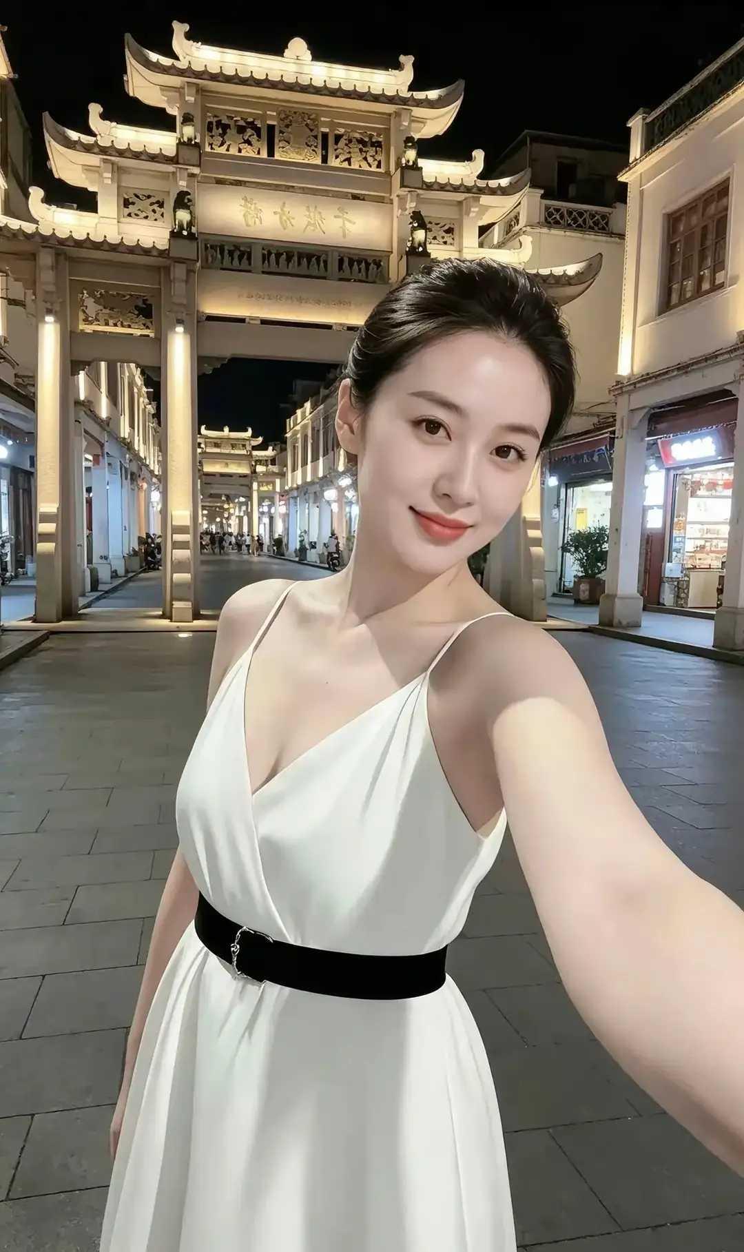 一个女人活得通透之后，胆量变得比男人还要大。当她越来越沉默越来越孤独的时