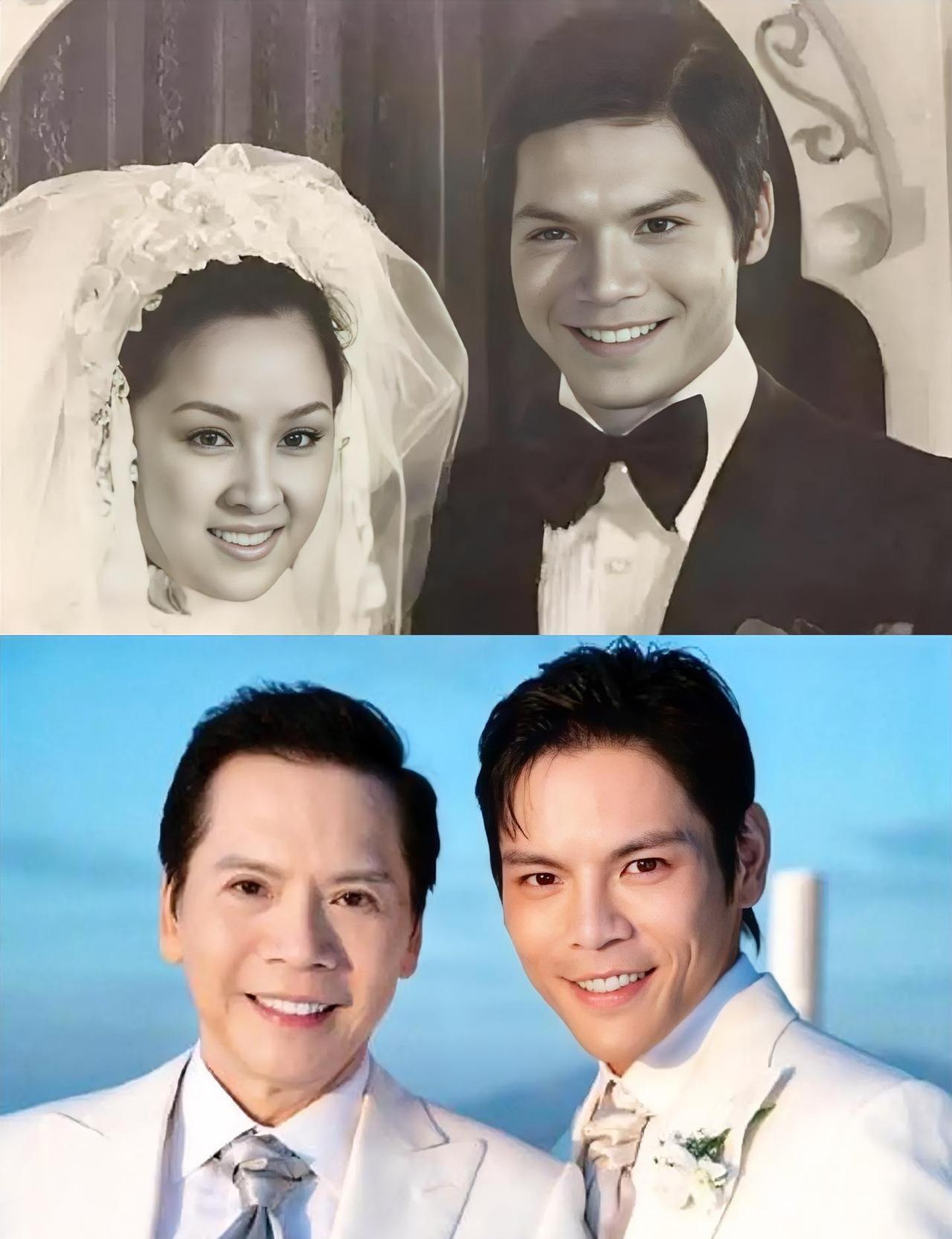 家庭起点太高了，留给我的就这么一条下坡路——这话从向佐嘴里说出来时，台下先是一愣