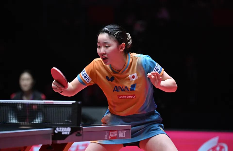 2025成都国际乒联混合团体世界杯半决赛成绩:中国8-3韩国、日本8-3德国，中