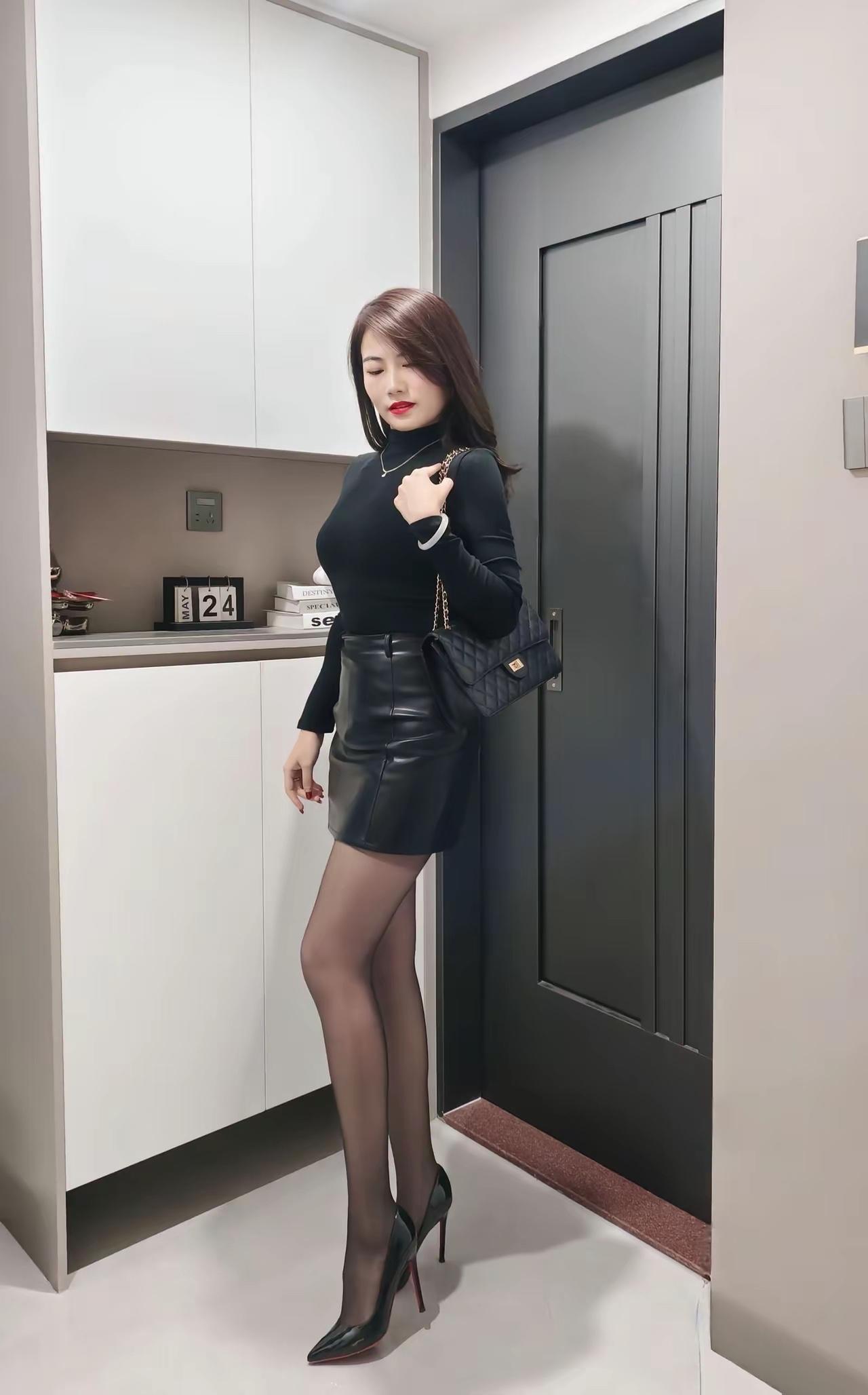 分享你的穿搭穿搭美景每天笑一笑、天天好心情