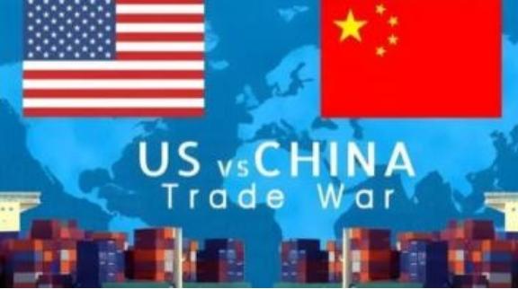 中国为什么不希望美国倒下？可能你不信，要是美国真的完蛋了，中国可就麻烦大了美