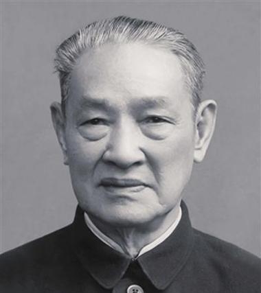 程潜在大陆整整安度晚年，毛主席为何始终没有追究他的历史旧账？原来他手里始终握着那