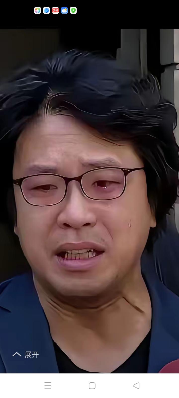 杯弓蛇影，沈伯洋内心恐惧到极点。初次收到警告立马撤退韩国，心有不甘又蹿了趟德国