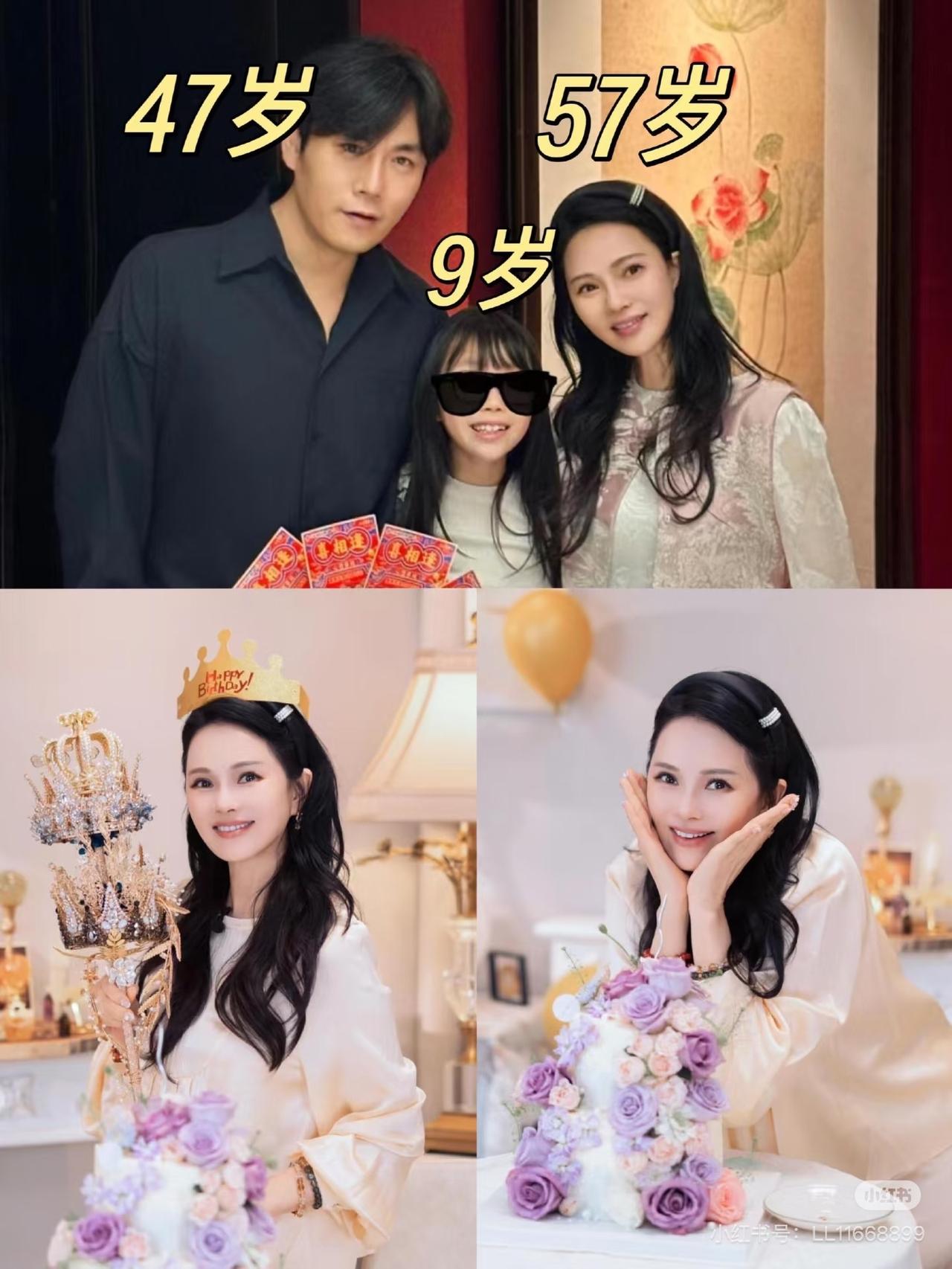 秦昊怕的哪是伊能静的少女感，是怕那堆砸钱又玩命的保养操作。58岁的伊能静，家里摆