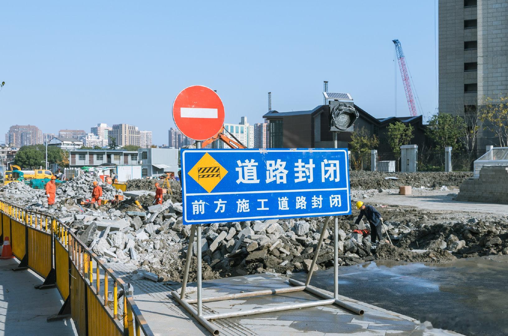 太原将有102条道路实施雨污分流改造6月1日，在正义巷、黄陵东路、大东关北巷