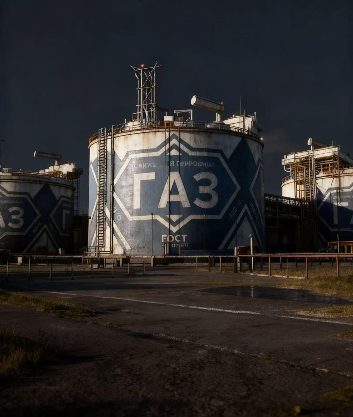 最新快讯！欧盟理事会传来新消息！1月26日，欧盟理事会正式批准对俄天然气禁令