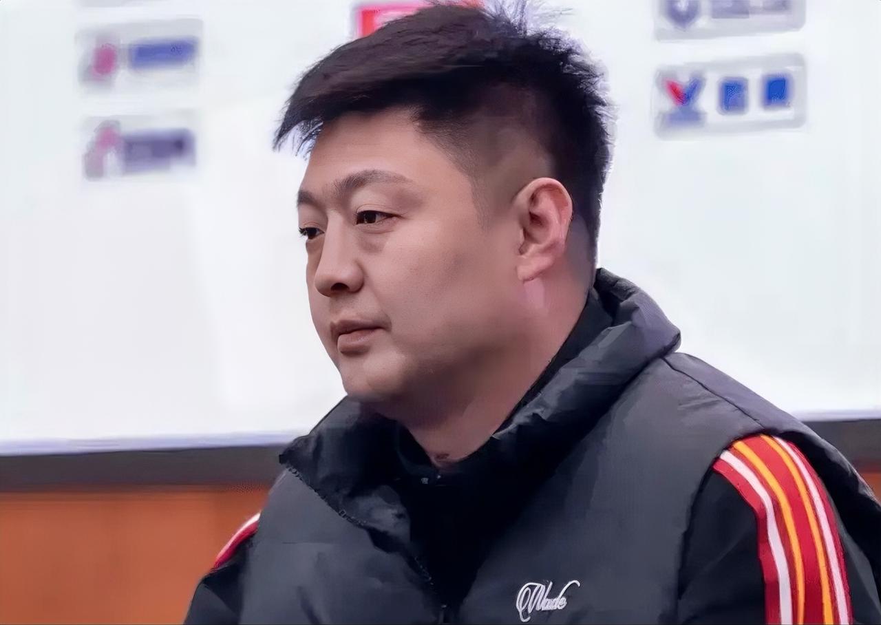 深圳赢山西不可怕，可怕的是赛后山西助教张学文的一番话！昨晚深圳在主场105-