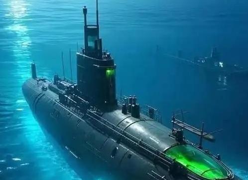 为什么中国的096核潜艇会让美军感到畏惧？其实说白了，是因为096不仅追上了美军