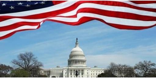 以前是美军方不想打仗，美国的民主党和共和党都想和中国打仗。现在不一样了，连五角大