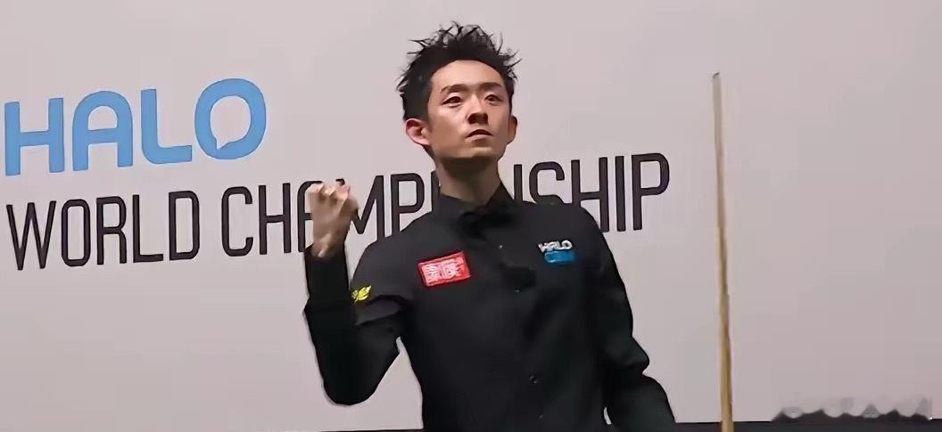 斯诺克世锦赛，随着四强全部落位，诞生10大最，吴宜泽5次上榜1，晋级丢局最少—吴