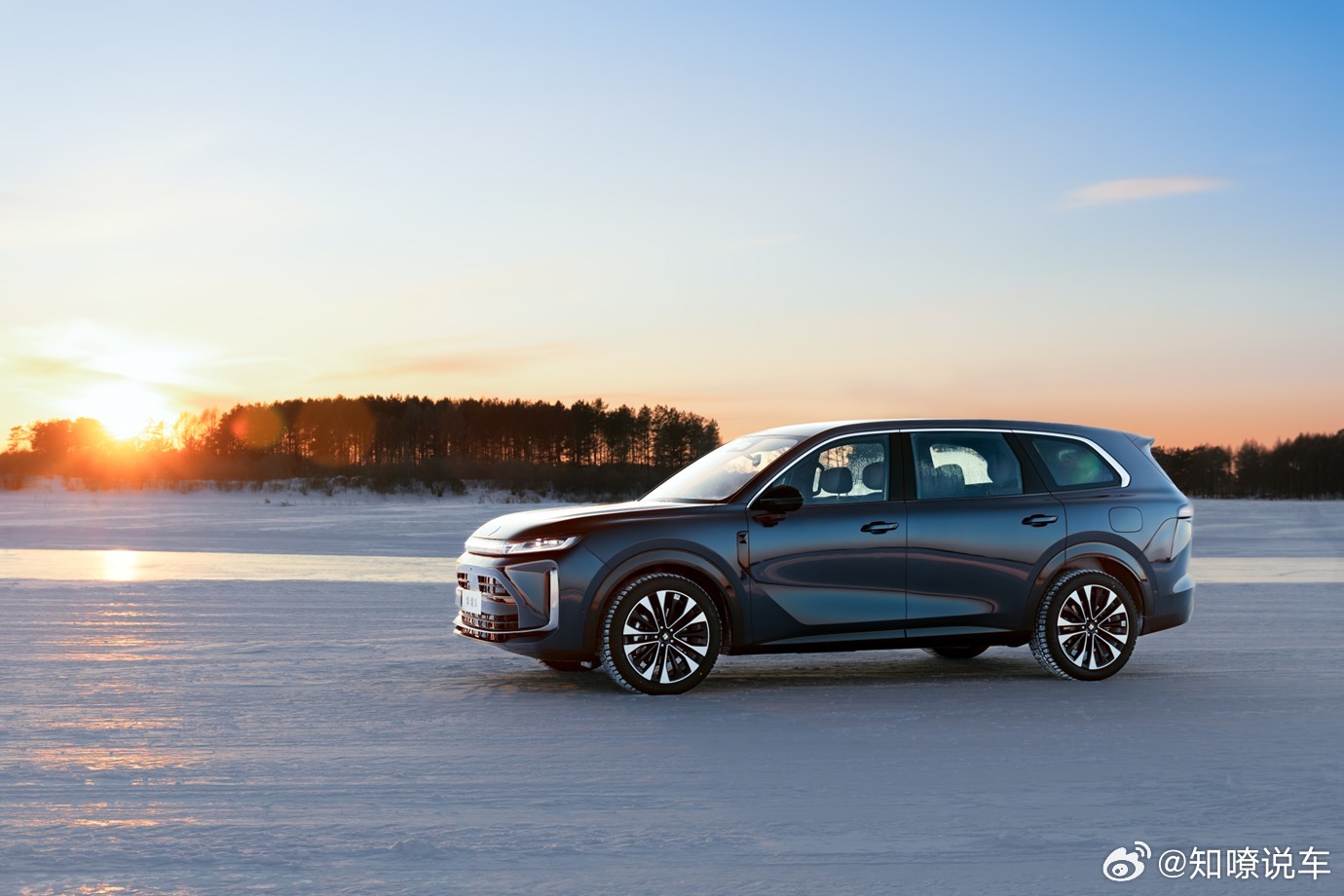 零下30℃拉满六人玩冬测，华为加持的五菱华境S，够看么？这年头，没经历过“扒层皮