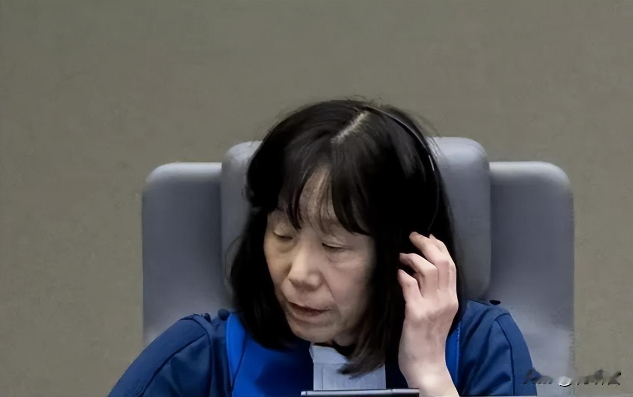 有意思，国际刑事法院估计要傻眼了？俄罗斯当局要求荷兰移交包括国际刑事法院长赤根智