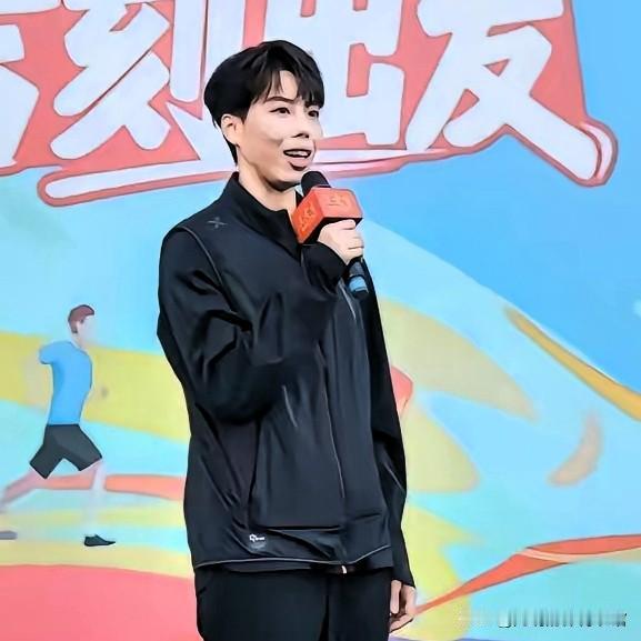 王老吉格局杀疯了！不签顶流偏宠寒门跑者，2000天苦熬终迎曙光太好哭谁懂啊！王