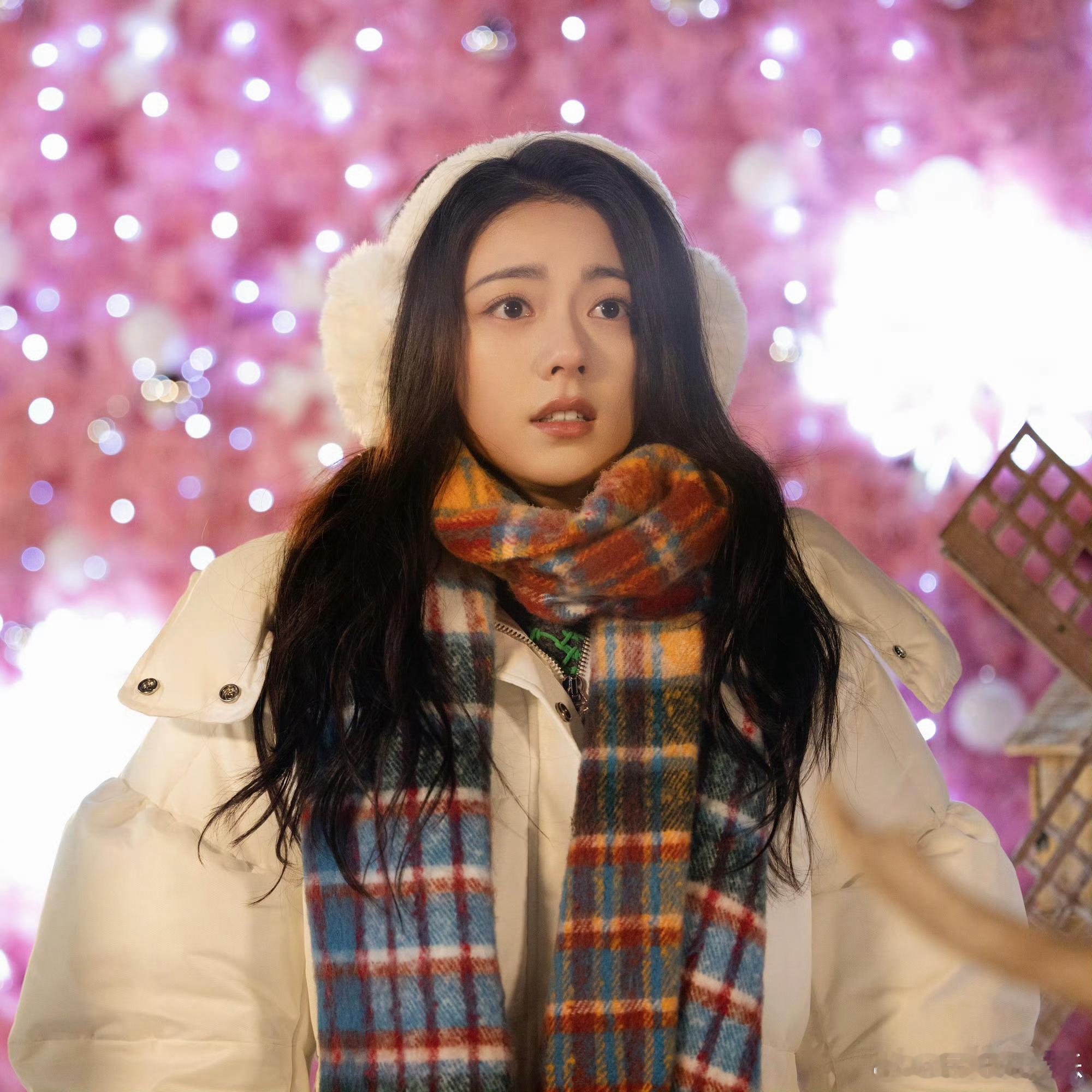 赵今麦属于聂曦光的不动产风景赵今麦的不动产风景浪漫暴击拉满！属于聂曦光的不动产