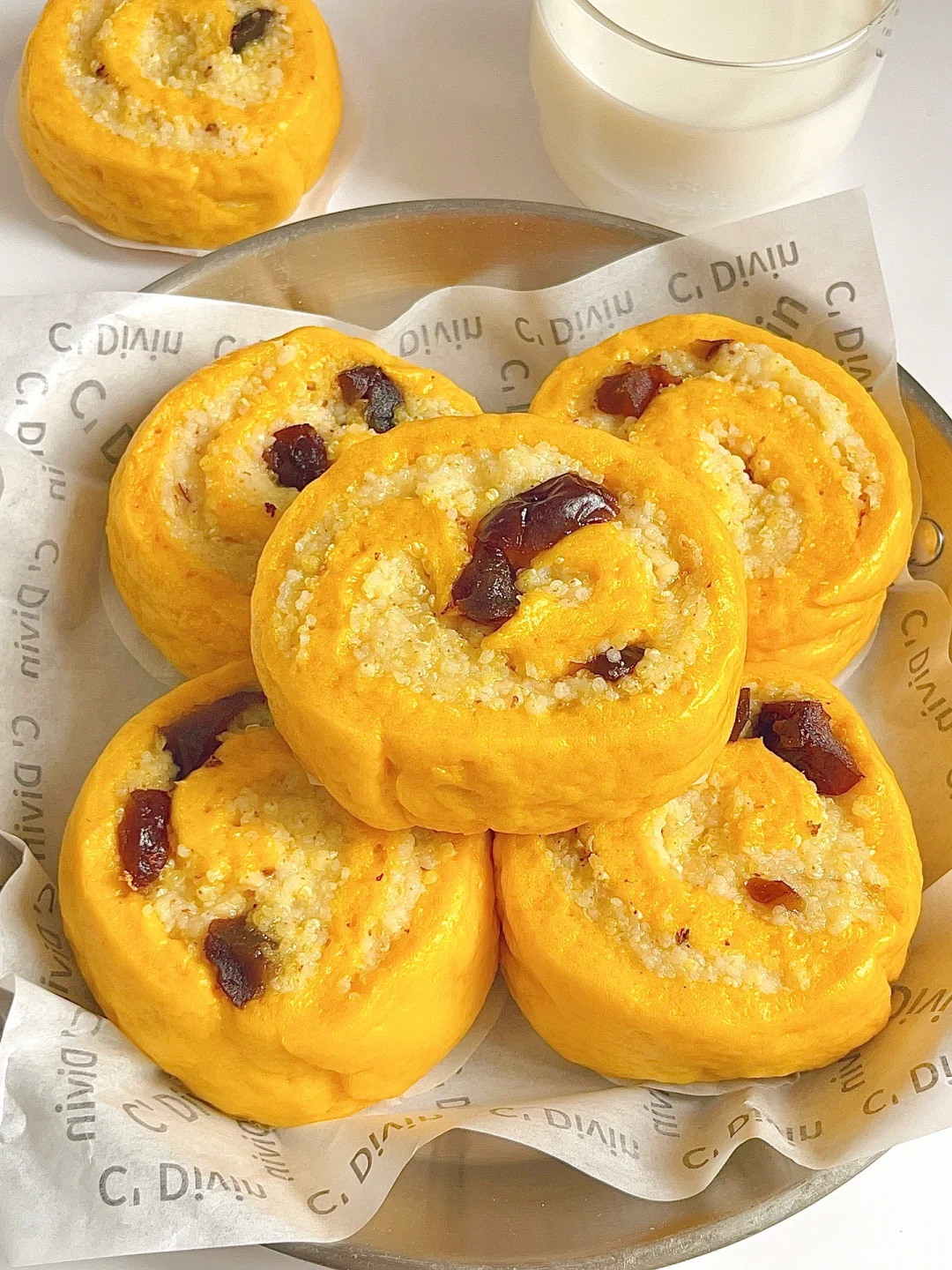 中式早餐最养孩子