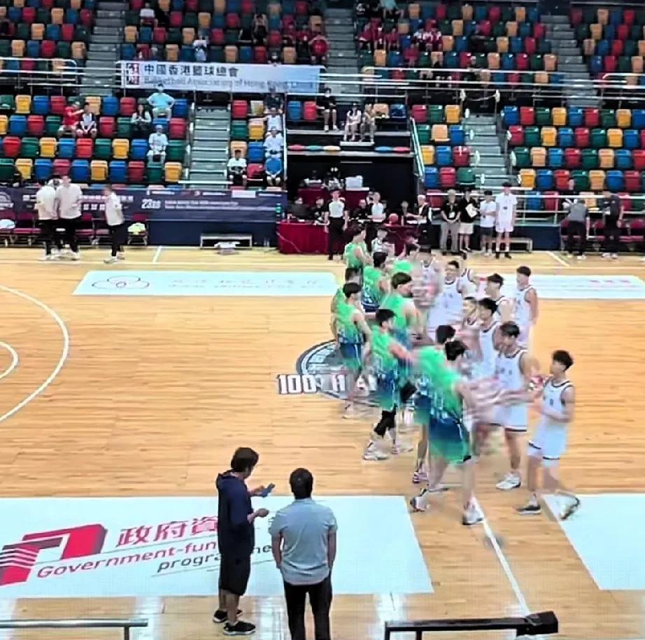 广东U22男篮25分再输给天津队，半场就失去抵抗能力，两场u22的失败，一共输掉